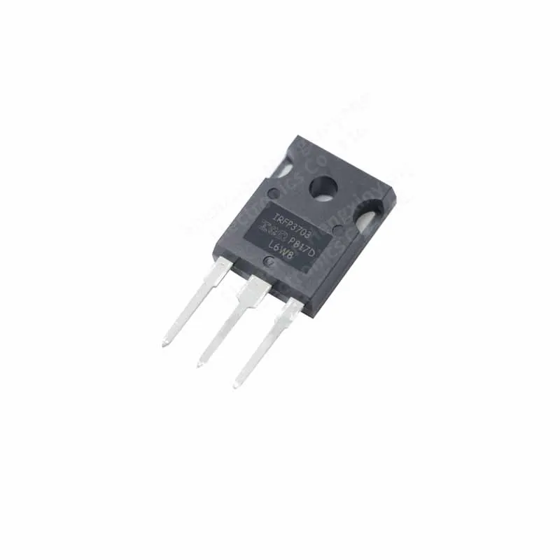 Рисунок 4 - IRFP3703PBF, MOS Фет