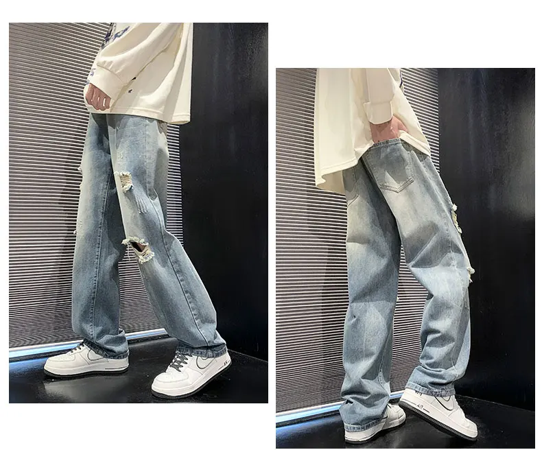 PlatiNum vintage jeans styling option 2