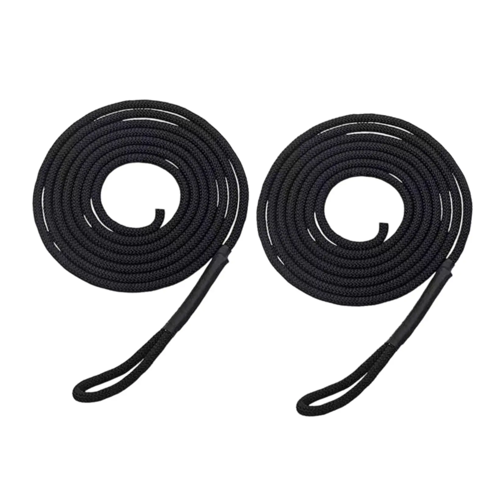 2-компонентні мотузкові стрічки для пілатесу Reformer для фітнес-тренажера