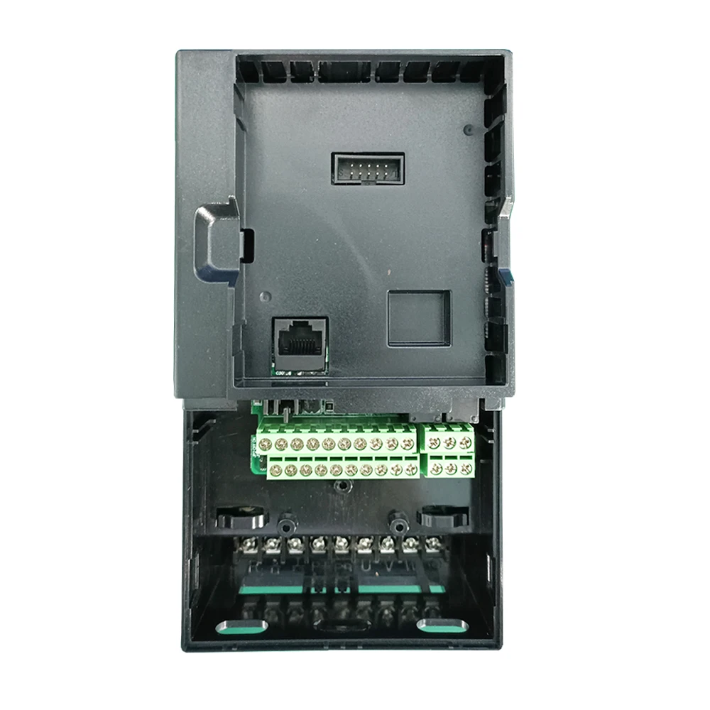 SANYU SY3000 1.5KW 단상 220V 50/60Hz VFD VSD 주파수 변환기 AC 드라이브 모터용 태양광 펌프 인버터 주파수 인버터