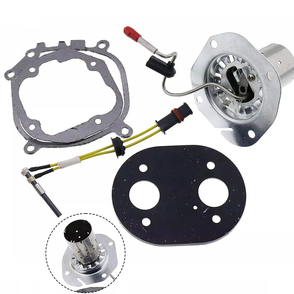 웨바스토 12V 에어탑 2000 S & ST 시리즈 주차 히터용 완전 정비 키트 (주요 부품 포함)