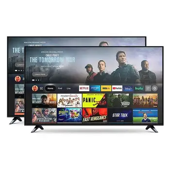 스마트 안드로이드 LCD LED 인치 TV, 4K 스마트 TV, 와이파이 TV, 40, 43, 50, 55, 60, 70 인치