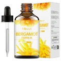 Bergamot Oil