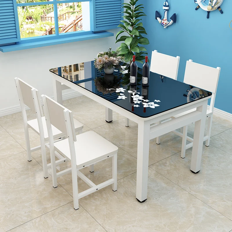 

Черный Мраморный кофейный столик, декоративный аккуратный кофейный столик, бесплатная доставка, обеденный интерьерный стол, TY100YH