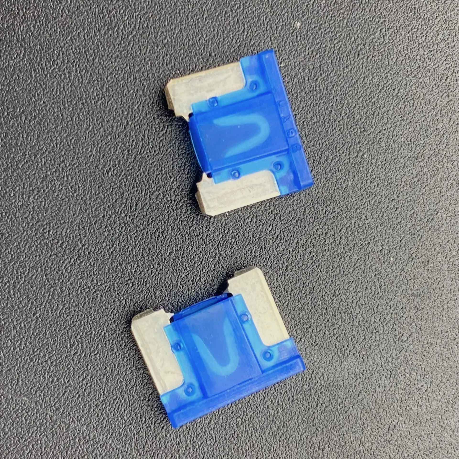3pcs Mazda Axela CX-4 CX-5 Atenza fuse box mini MINI fuse 7.5A 10A 5A 15A