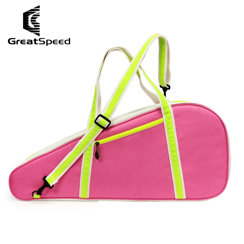 Badminton Bags Tenis Cover for 3 Rackets Case Men Women Racquet Sport Bags Greatspeed Tennis Bag