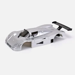 Merced Le Mans Body Shell Car Shell 98mm Wheelbase for 1:28 RC Car Iw02 Iw04m  Kyosho Mini-Z AWD MR02 MR03