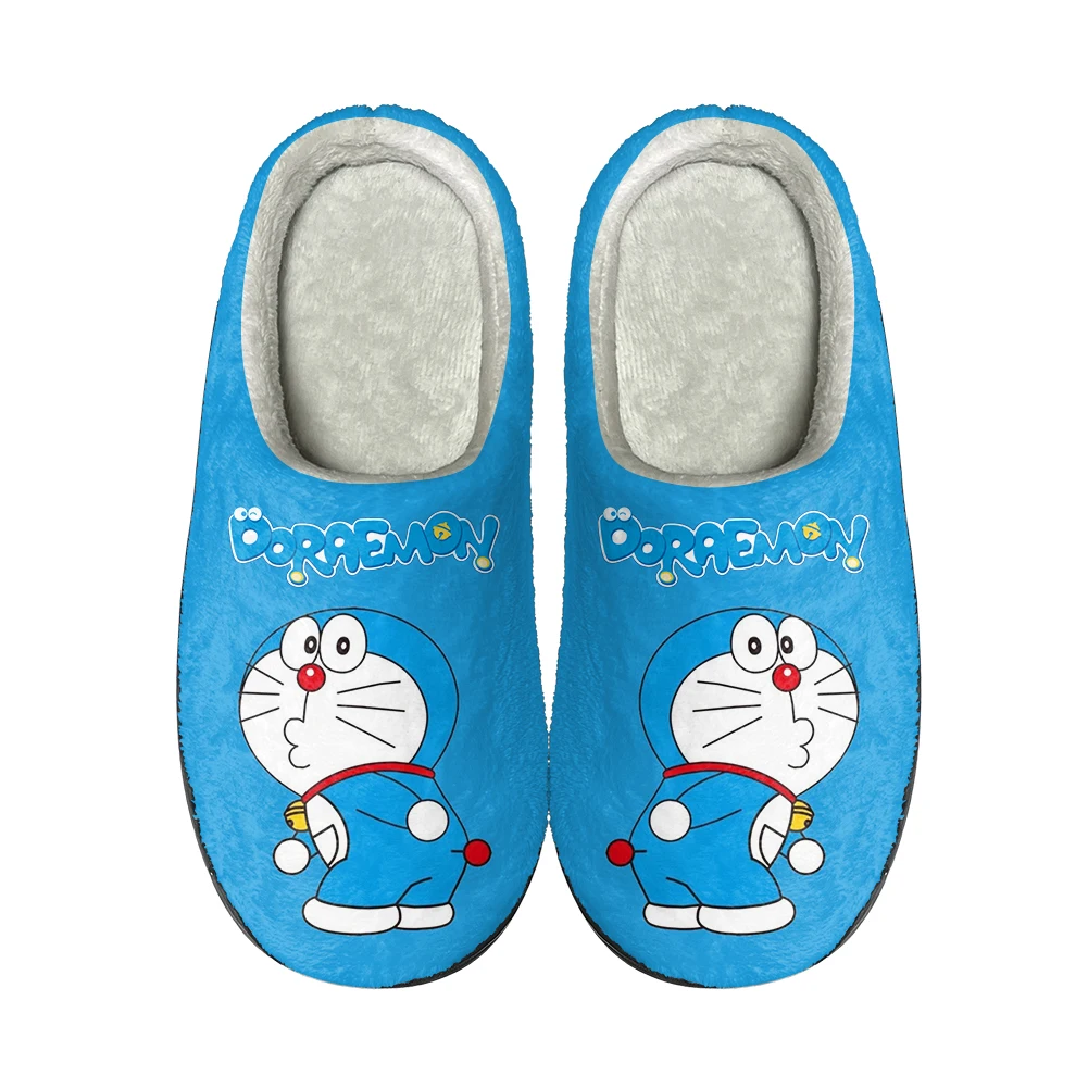ZapatillasdealgodnpersonalizadasdeAnimeDoraemonparahombresy