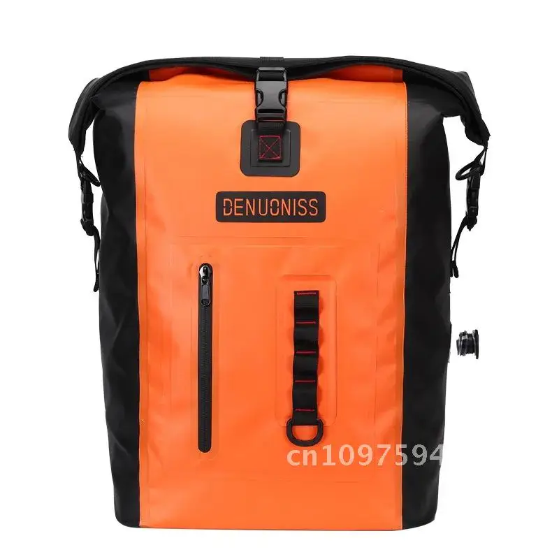 Camping Outdoor Cooler Backpack Lunch Box for Women Ultralight Coolers Bag Trips Hike Nature Portable Novelty Supplies Portable