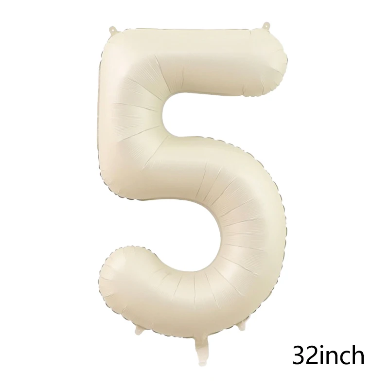 Number 5
