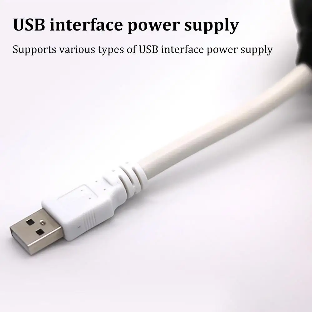 Lampes LED pour Décoration avec Prise USB-6