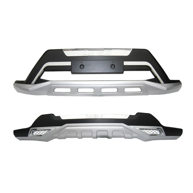 

High Quality Car Body Kit Front Bumper Guard Use For Hyun dai ix25 2014-2016