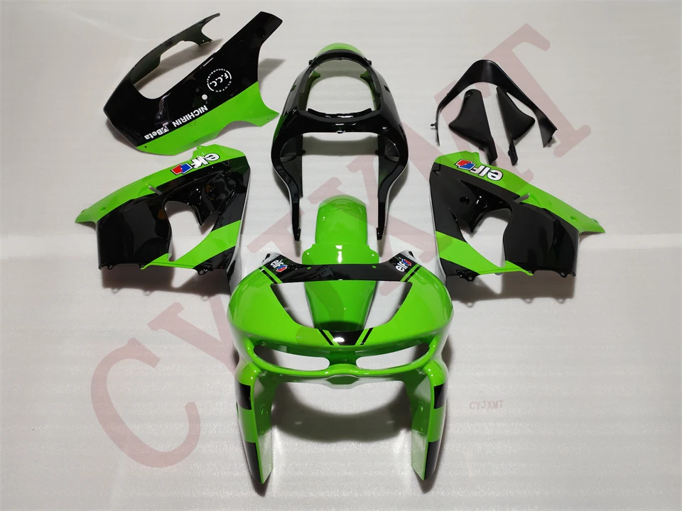 Motorcycle Fairings Cowl for Kawasaki Ninja ZX9R ZX-900 1998 1999