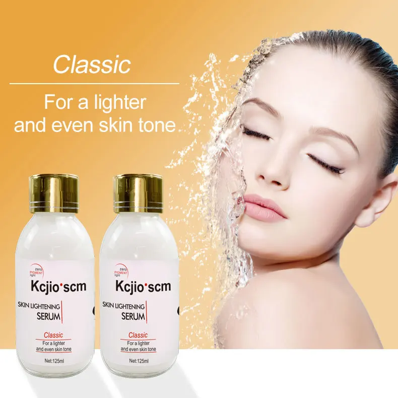 120ml Hyaluronic Acid Collagen Essence Serum Moisturizing and Brightening Face Serum Anti Aging Skin Care Products 5
