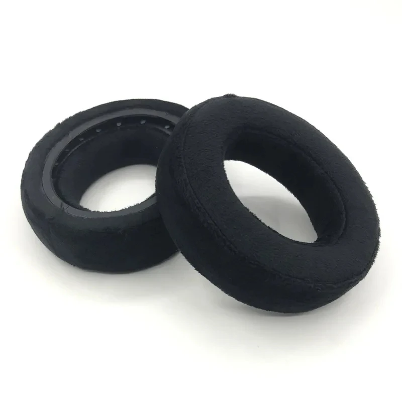 Enhanced Memory Foam Earpads and Head Beam