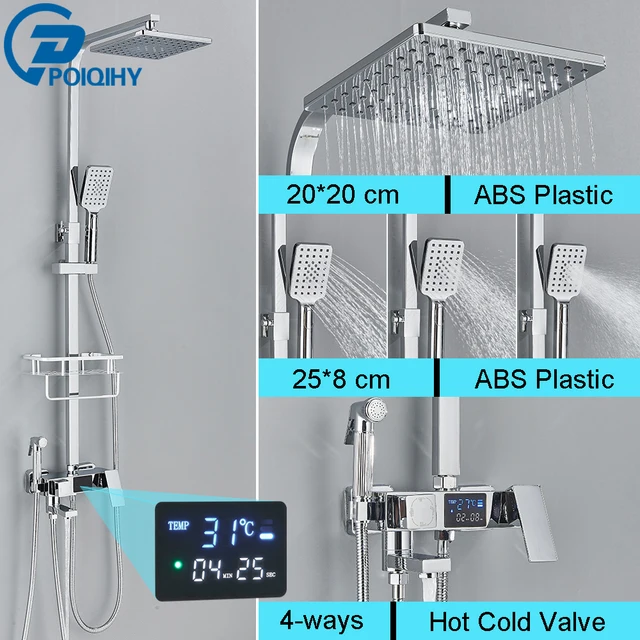 Hot Cold G1