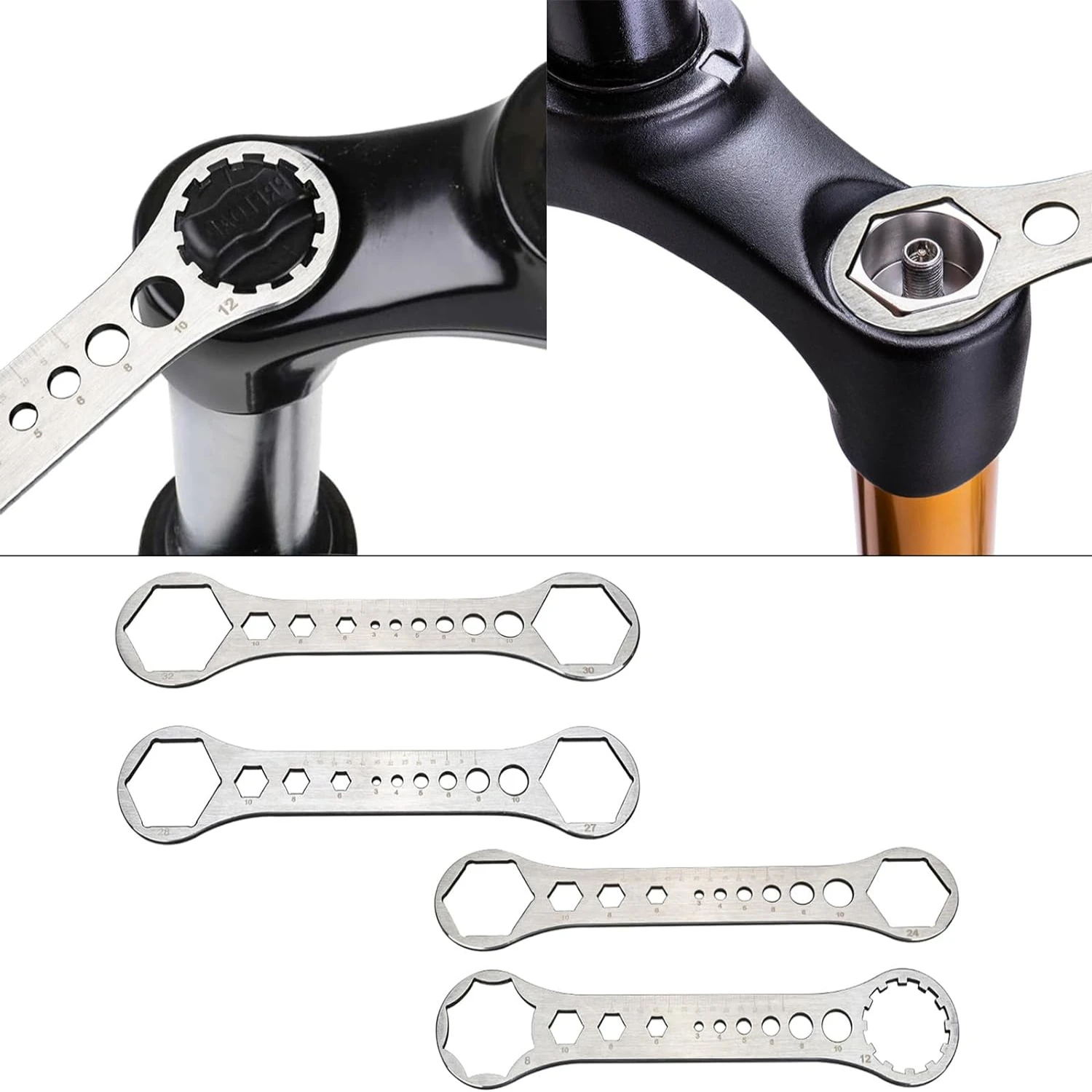 Elevate your cycling experience with the comprehensive essential bike tool kit: Conquer maintenance challenges, enhance your ski