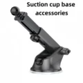 Norm Suction cupbase