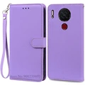 Light Purple-Strap