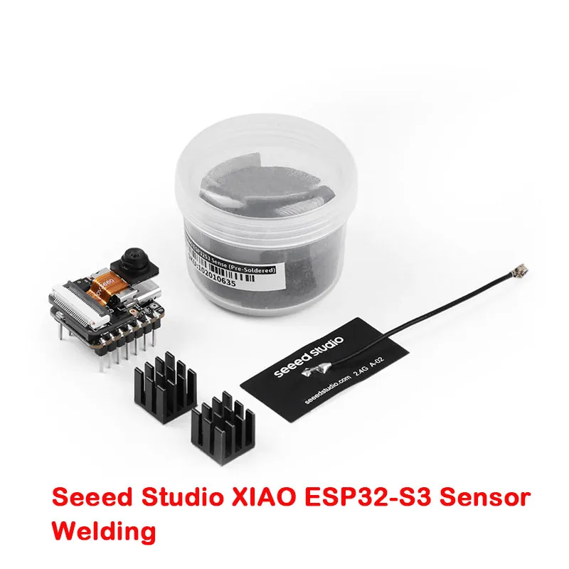 ตัวเลือกสินค้า บอร์ดพัฒนา ESP32-S3 สำหรับ Arduino