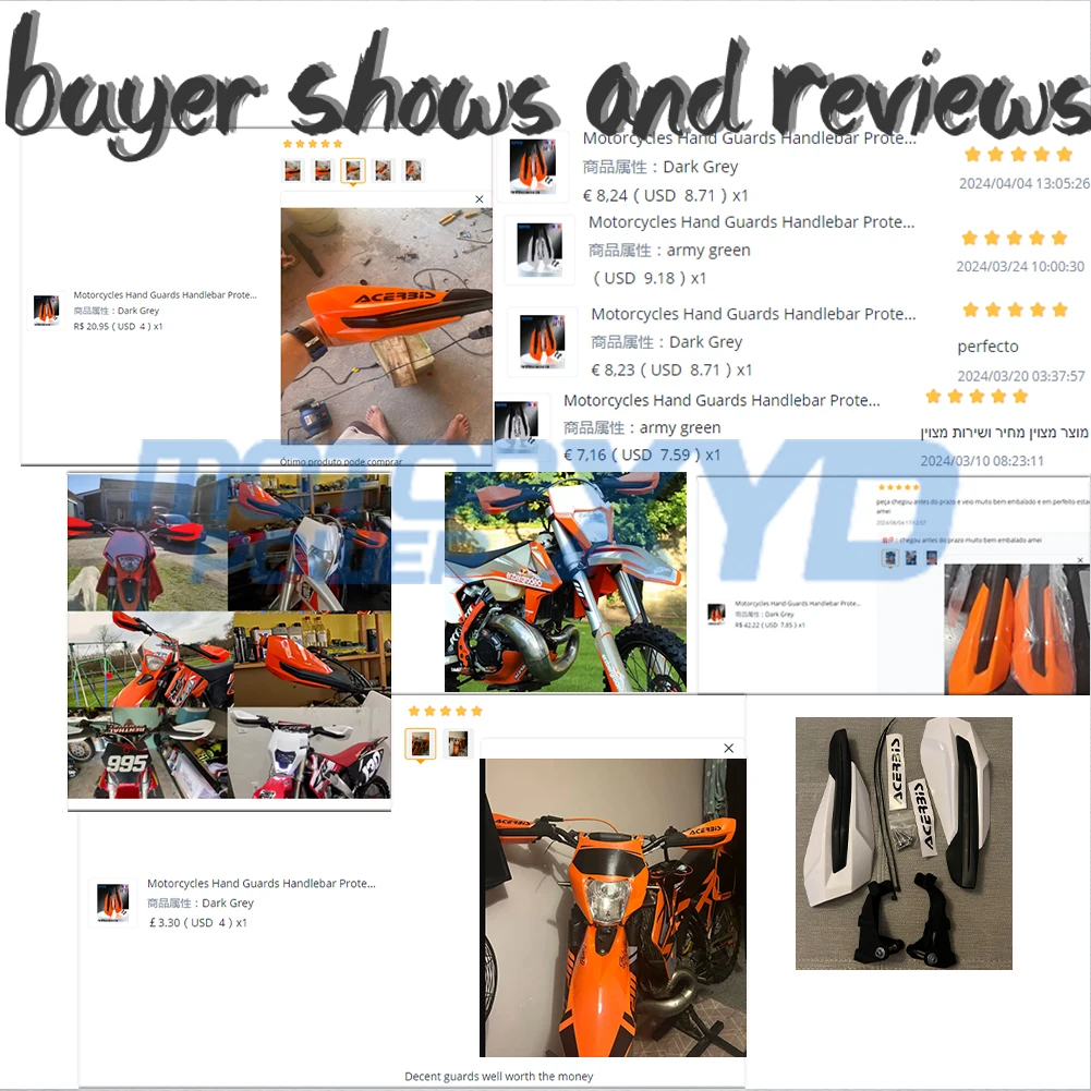  ڵ  ڵ  ȣ KTM SX SXF EXCF F XCW EXC 50-350 450 500 530 2017-2019 2020 ڵ  ȣ