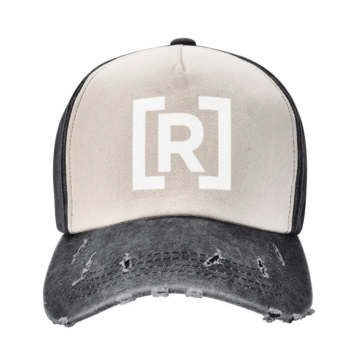 

Residente Classic Cool A Washed Baseball Cap Hat