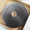 Butyl Tape Headlight Sealant Tape Rope Reseal for RV Car Headlamps Restoration Adhesives Window Windshield 1