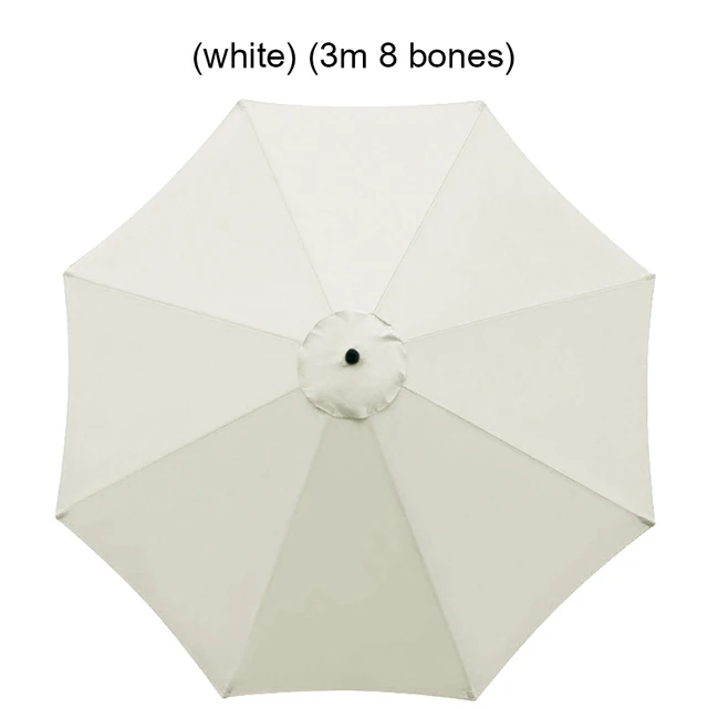 3M8bone White