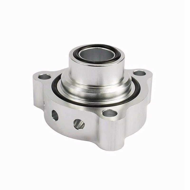 터보 압력 릴리프 밸브 블로우 오프 어댑터, VAG 2.0 TSI Fsit Tfsi BOV1014 플랜지