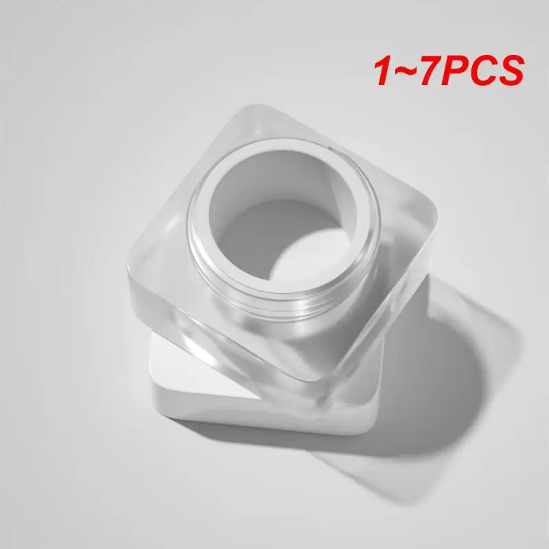 

1 ~ 7 шт. специально для ногтевых салонов, Отбеливающий лак для ногтей, высококачественный прозрачный белый лак для ногтей, популярный лак для ногтей