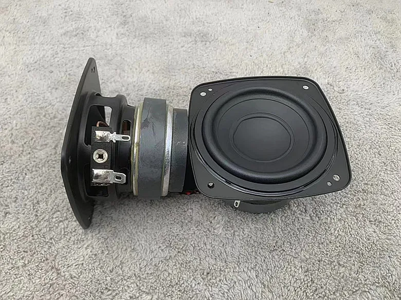 Jbl boombox3用2.75インチスピーカー,ミドル範囲,大 - AliExpress