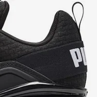 Puma Authentique Axelion block Chaussures de course de sport rembourrées pour hommes 193148-01 4