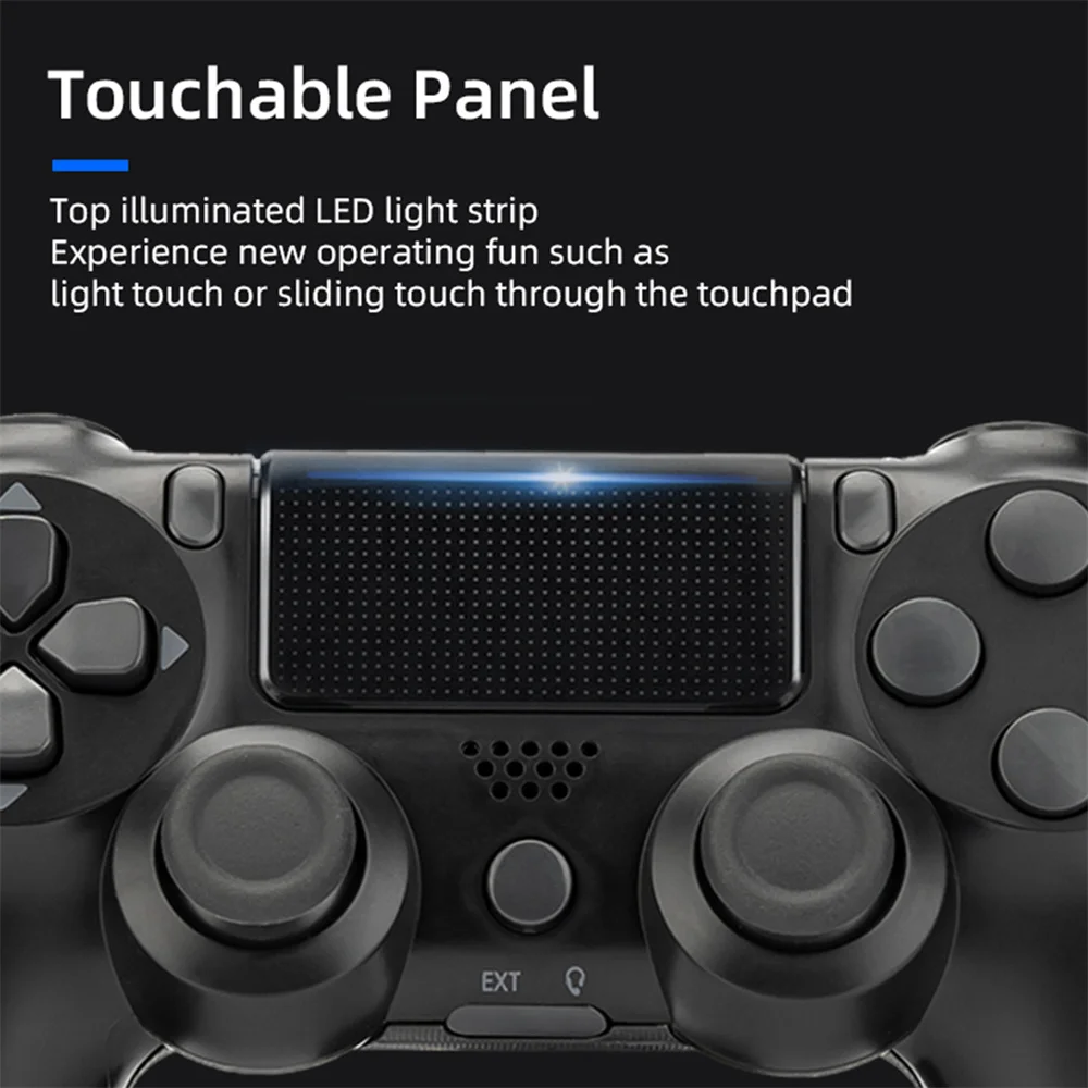  Ʈѷ    PS4  е, ÷̼̽ 4 ̽ƽ ܼ, PS4 ȵ̵ PC