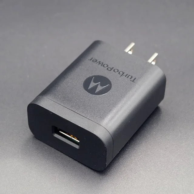 Amazon Moto Z4 Charging Cable Type USB-C Super Fast Wall Charger+