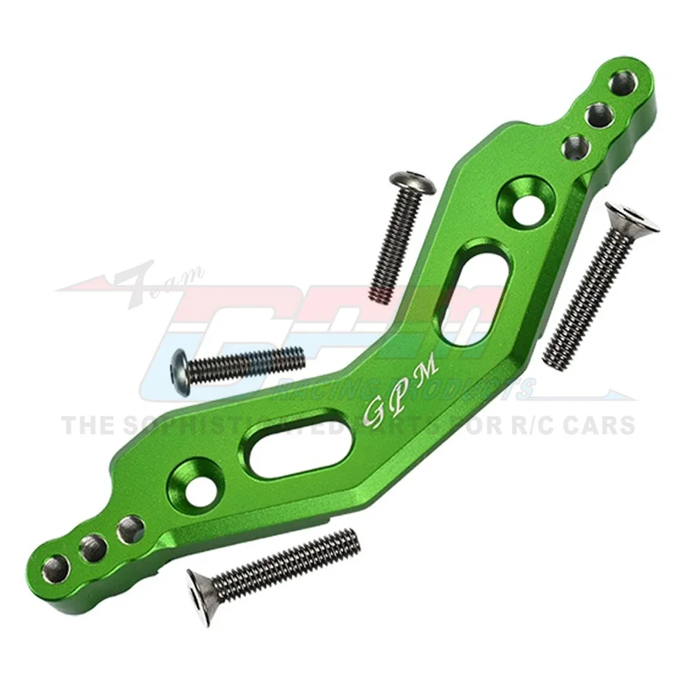 Buggy RC Crawler 4x4 Tout-Terrain - 6 Couleurs