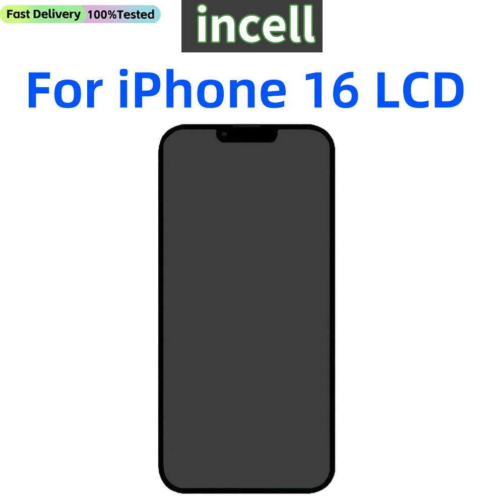 INCELL-16