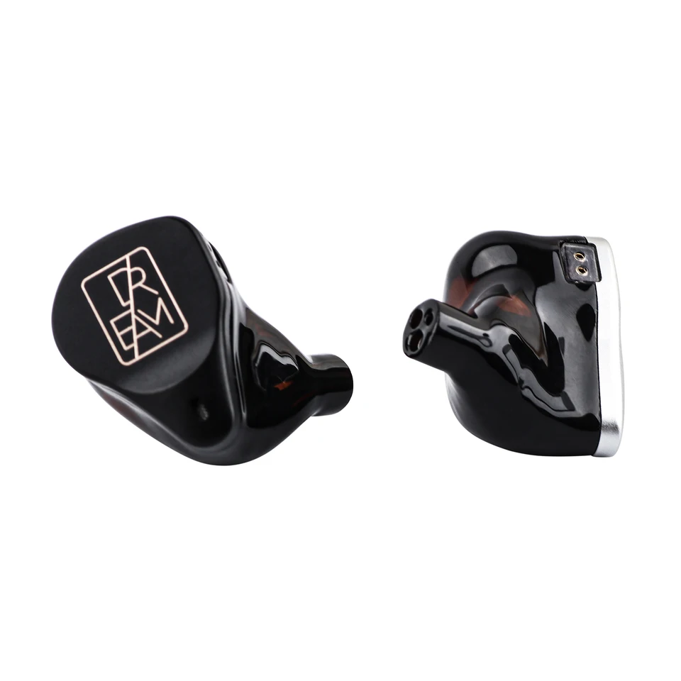 名作☆　Simgot EM10 棚からレビュー】 「SIMGOT EM10」 やや地味ながら1DD+8BA+1PZTの10