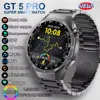 Watch 5 Pro Smart Watch for Huawei GT 5 Pro Smartwatch Gift Sport Watches Men Women Bluetooth Phone Call WristWatch GPS Band NEW 1