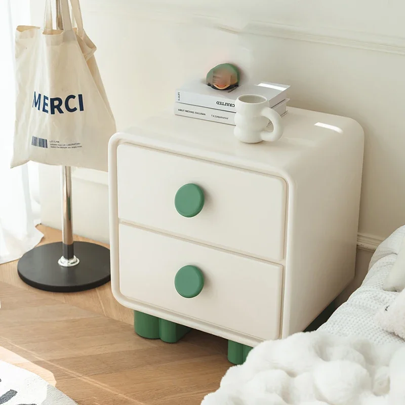 Bedside Cabinet Kids Table Tables Nightstand Nightstands Children Night Cabinet Mini Room Bedroom Nachttisch Closets Furniture