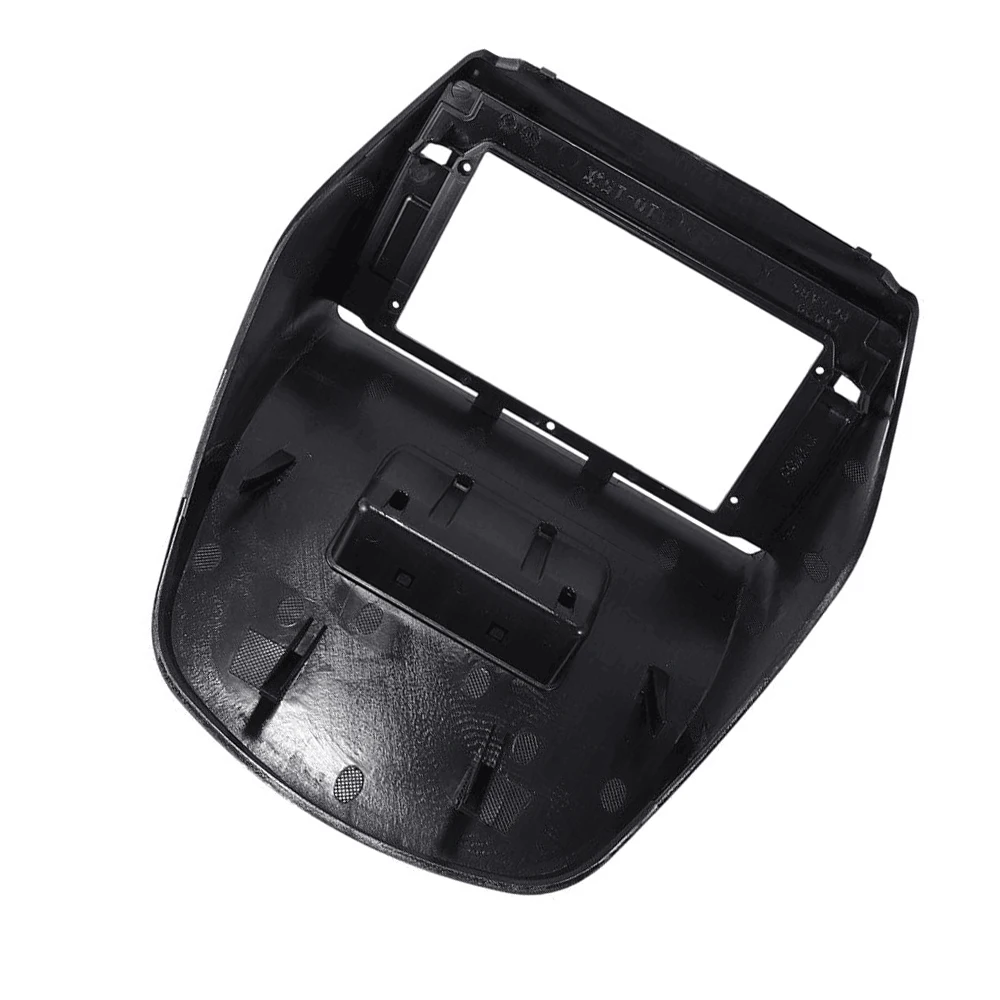 2-DIN radiopaneel met opbergvak Toyota Prius 01/2004-06/2009 (METRA 2-DIN radiopaneel met opbergvak Toyota Prius 01/2004-06/2009 (METRA