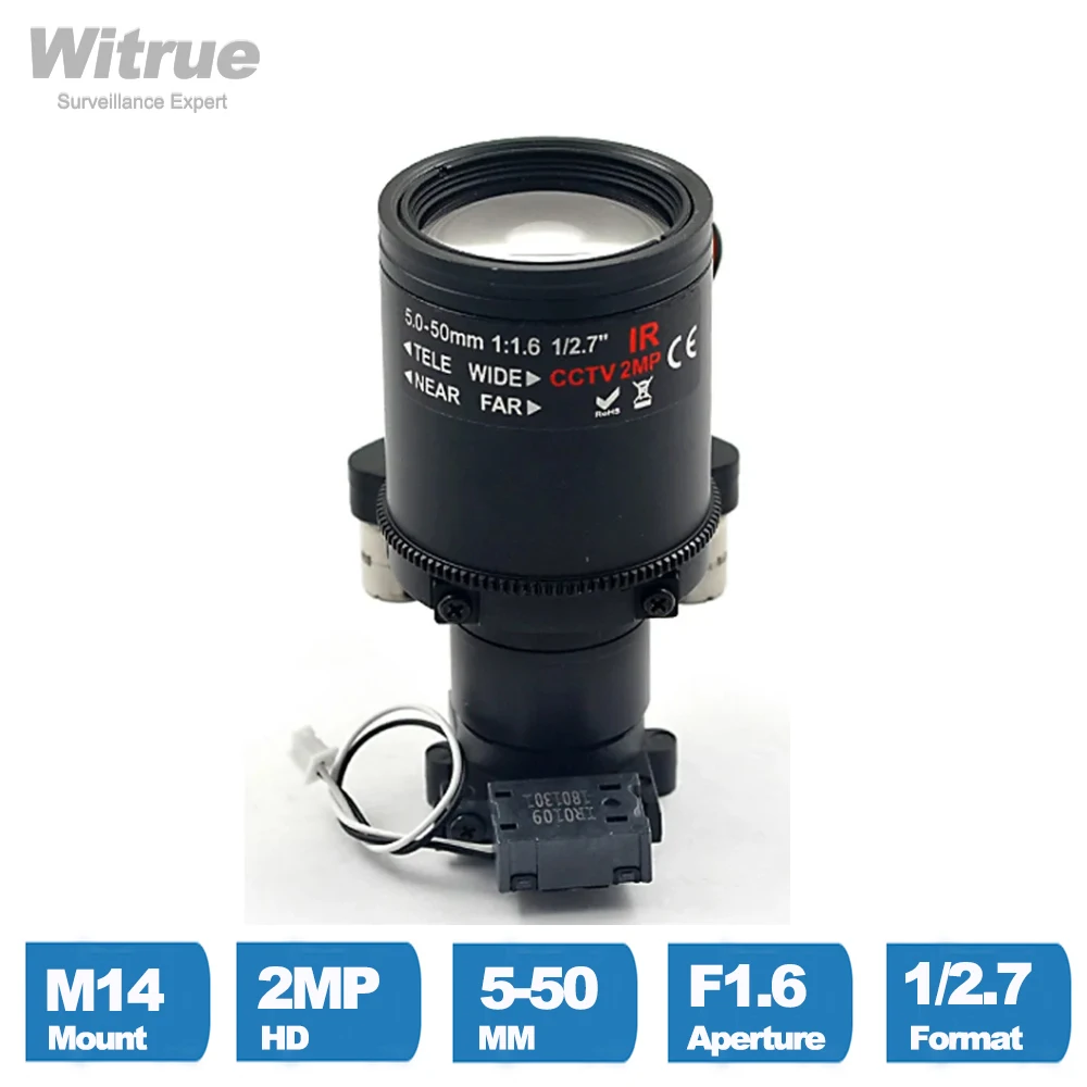    , 1080P, 5MP, AHD, IP ī޶,    , 2 ްȼ, 5-50mm D14 DC IRIS Ÿ 