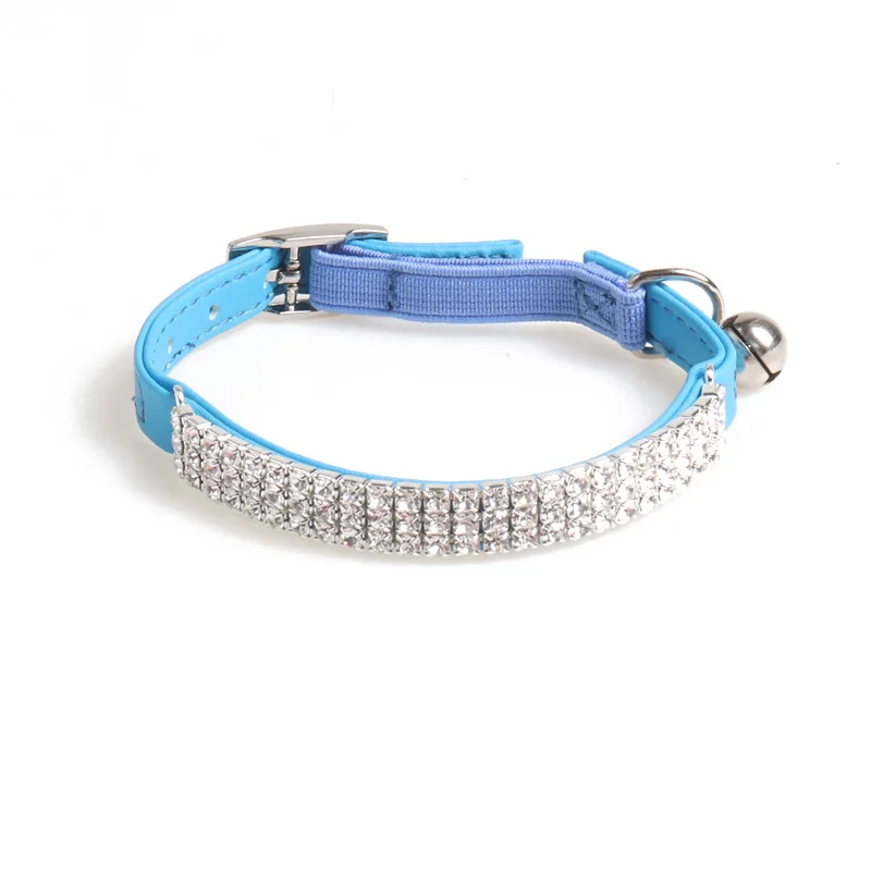 Adjustable PU Collar