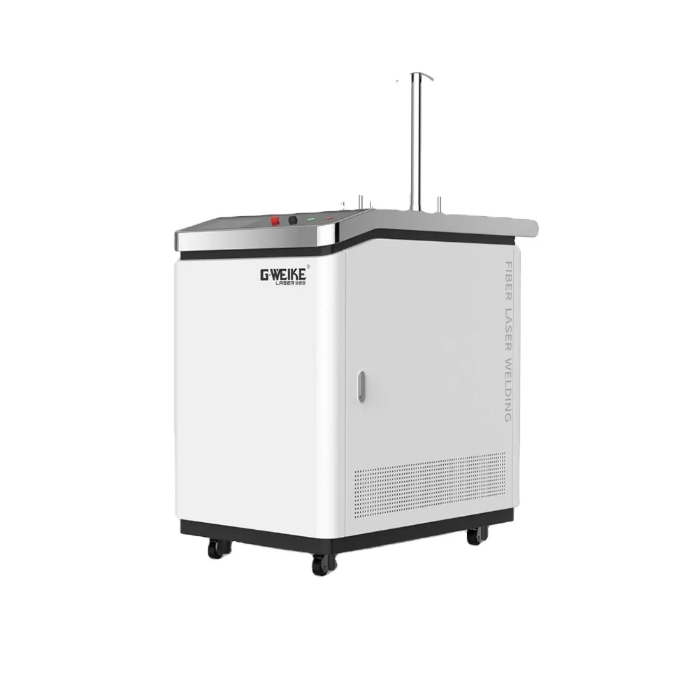 

SPC hot sale LCW series fiber laser welding machine 1000W/2000W/3000W