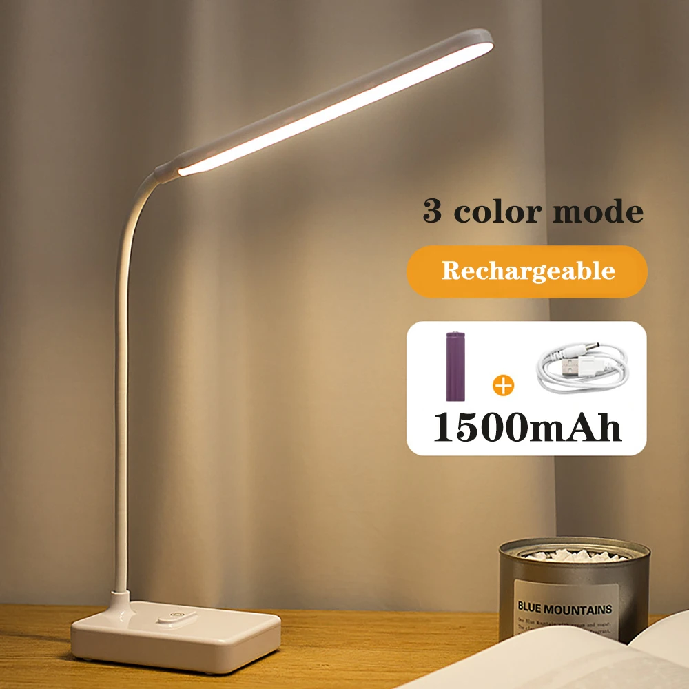Rechargeable-1500mAh