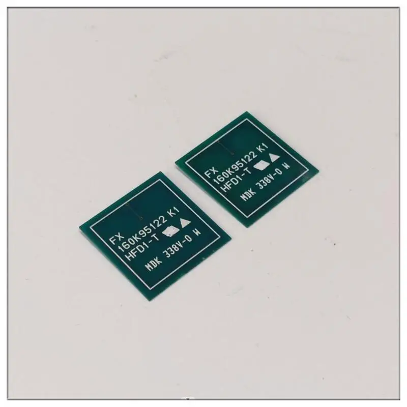 Für Xerox Color 550 560 570 Drucker Tonerchip, 006R01529 006R01530 006R01531 006R01532 Tonerkartuschen-Trommelchip Zubehör-Kit – Detail 7