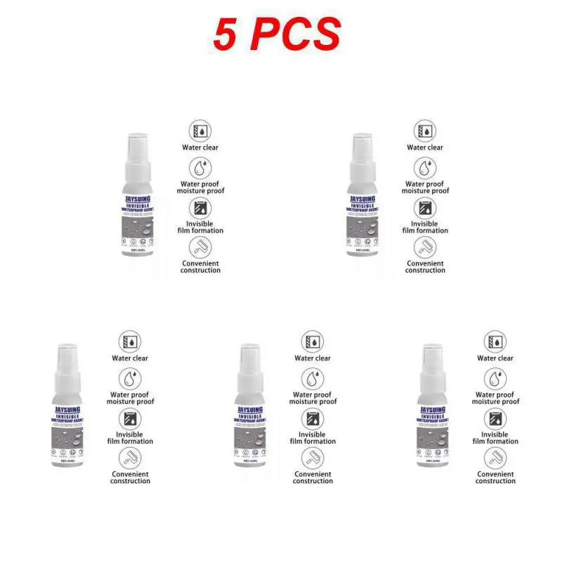 Style A 5pcs