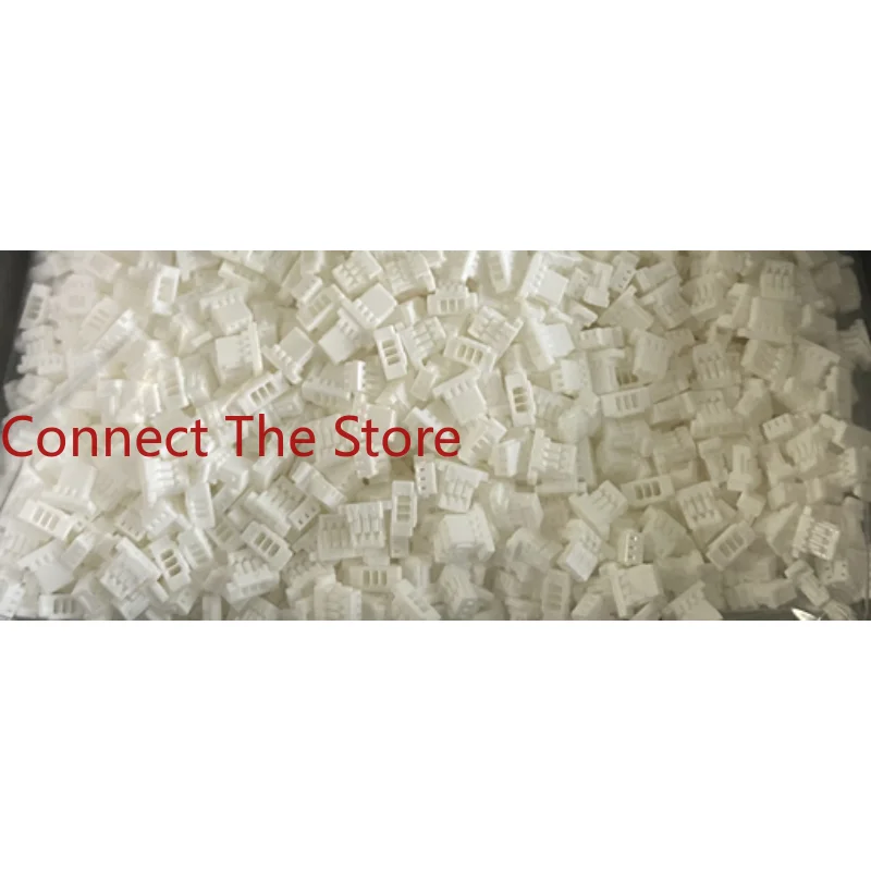 

10PCS Connector SHR-03V-S-B Rubber Case 3P 1.0mm Pitch Original In Stock