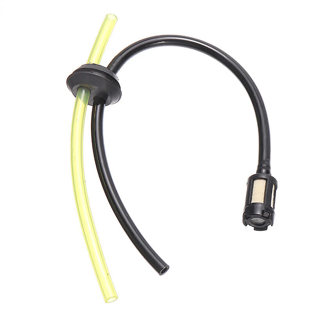 

Fuel Filter Fuel Line Kits 18 Mm Bore 2 Set Fine Workmanship Fuel Line Hose Pipe Snipper Line Trimmer Cutter Filter
