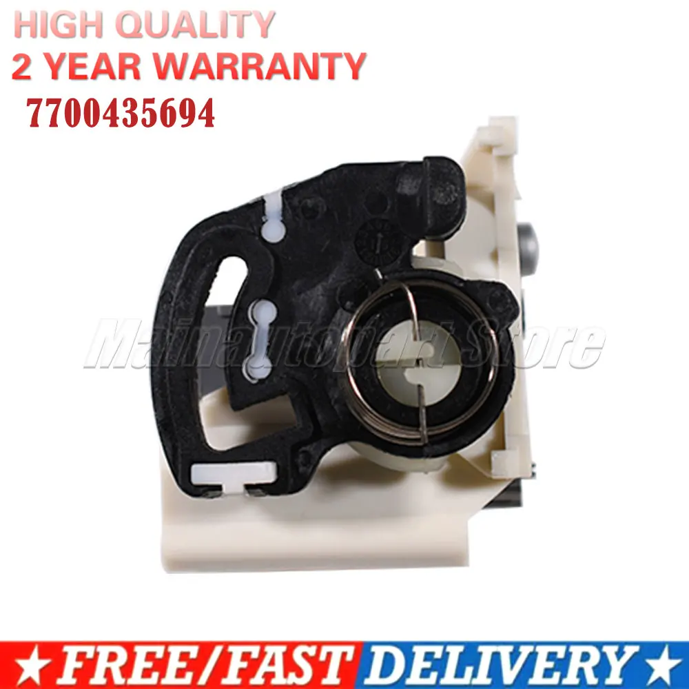 

Механизм багажника замок багажника для RENAULT SCENIC MK I (НАТУРАЛЬНАЯ 7700435694) 7701473742 8200102583 7700427088 8200060917