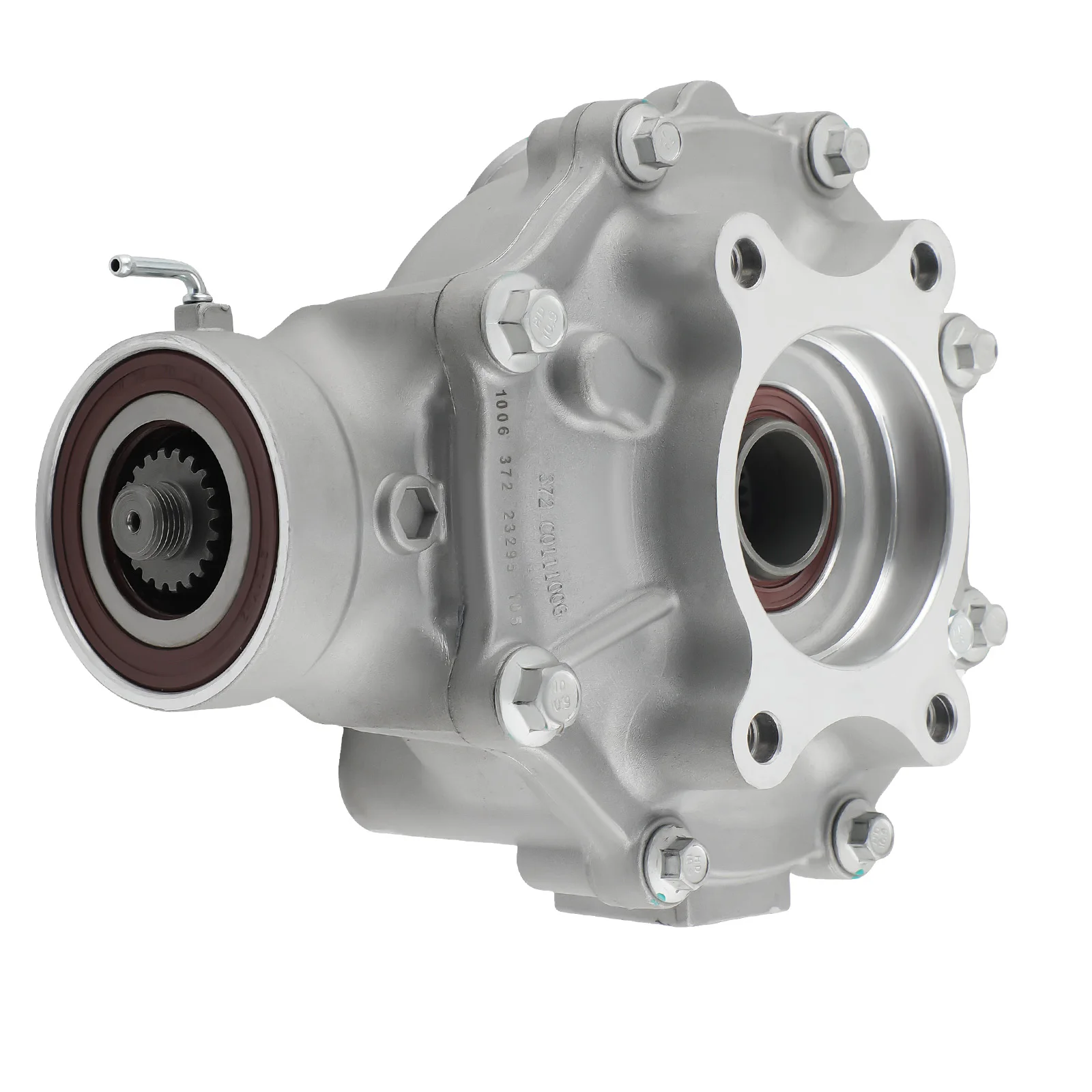 

Rear Differential for Honda Rancher 420 Foreman 500 2017 2018 2019 41300HR3W50